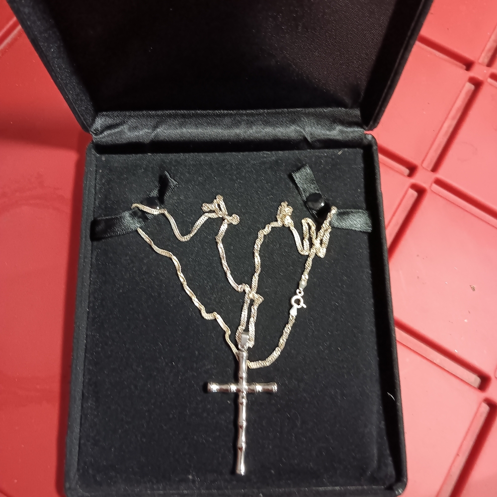 .925 Silver Chain